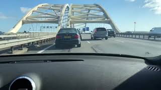 Bmw M5 E39 Dangerous driving ghostð¥