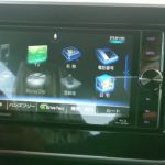 スペーシアカスタム ハイブリッドXSにパナソニック ブルーレイ搭載ナビ(CN-RX06WD)を付けてみた!