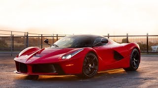 Cảm Nhận Ferrari LaFerrari (2020) giá triệu đô 394km
