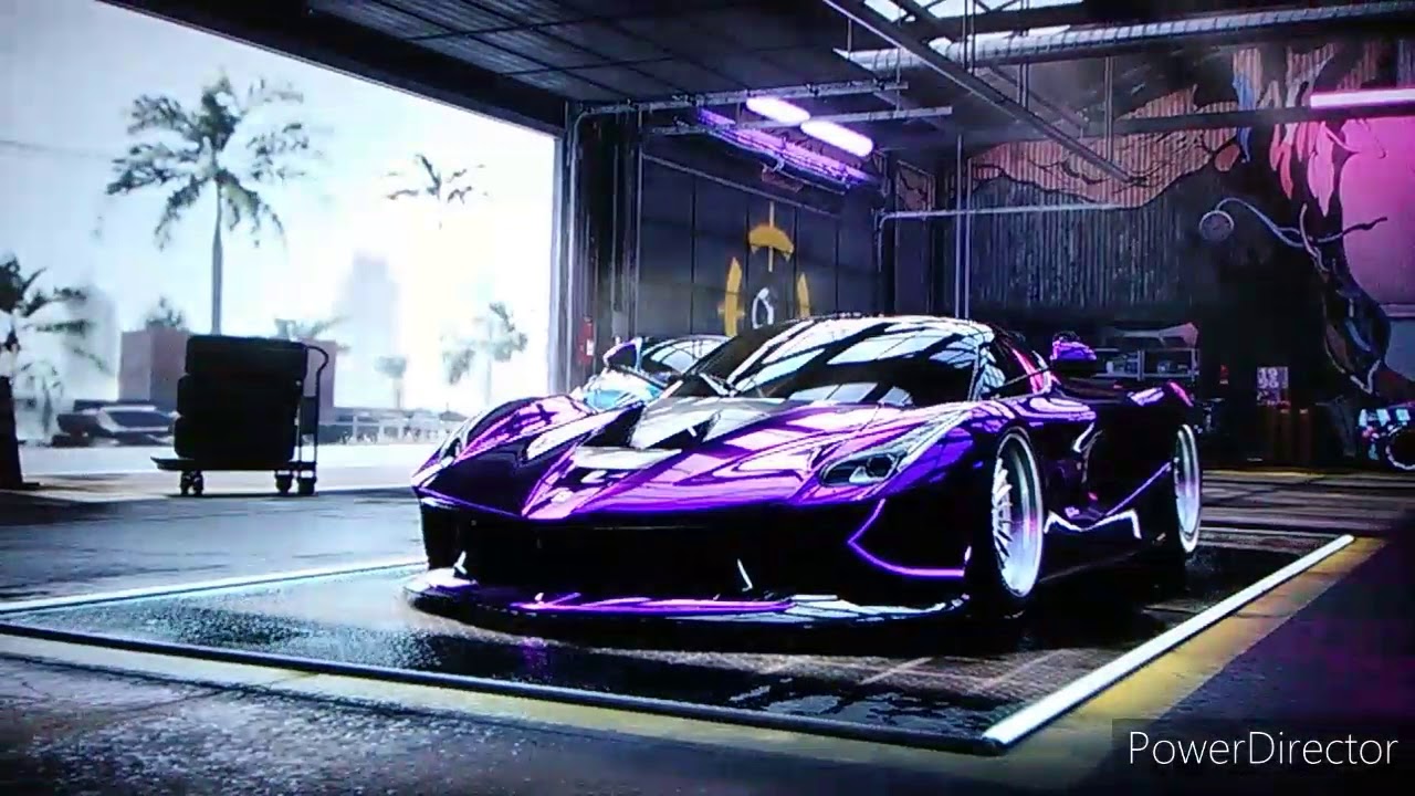 Custom Ferrari LaFerrari