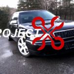 D2 Audi s8 Quattro, A true Ronin