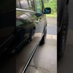 デリカD5 ガソリン車 マフラー音の違いは⁈ ガナドールVSハイマックス