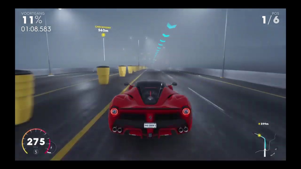 De laferrari unlocked icon 600