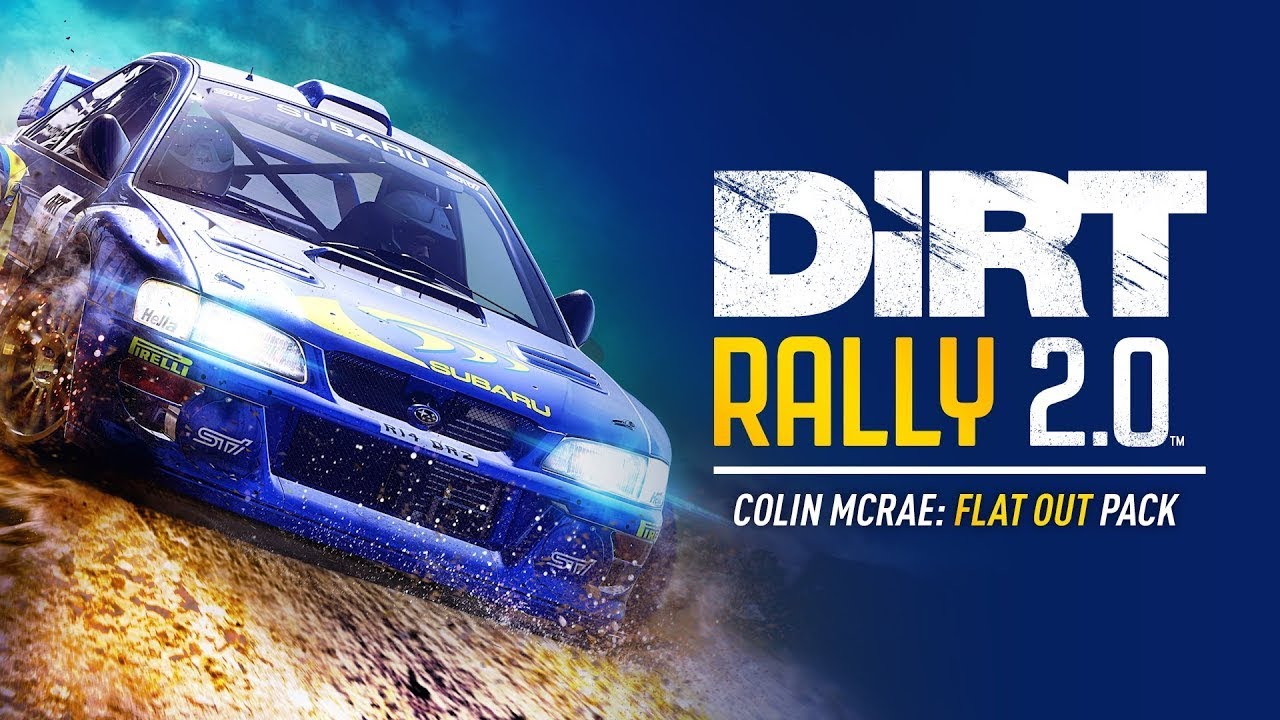 【実況】DiRT Rally 2.0　インプレッサでMonte Carloを駆け抜ける！！
