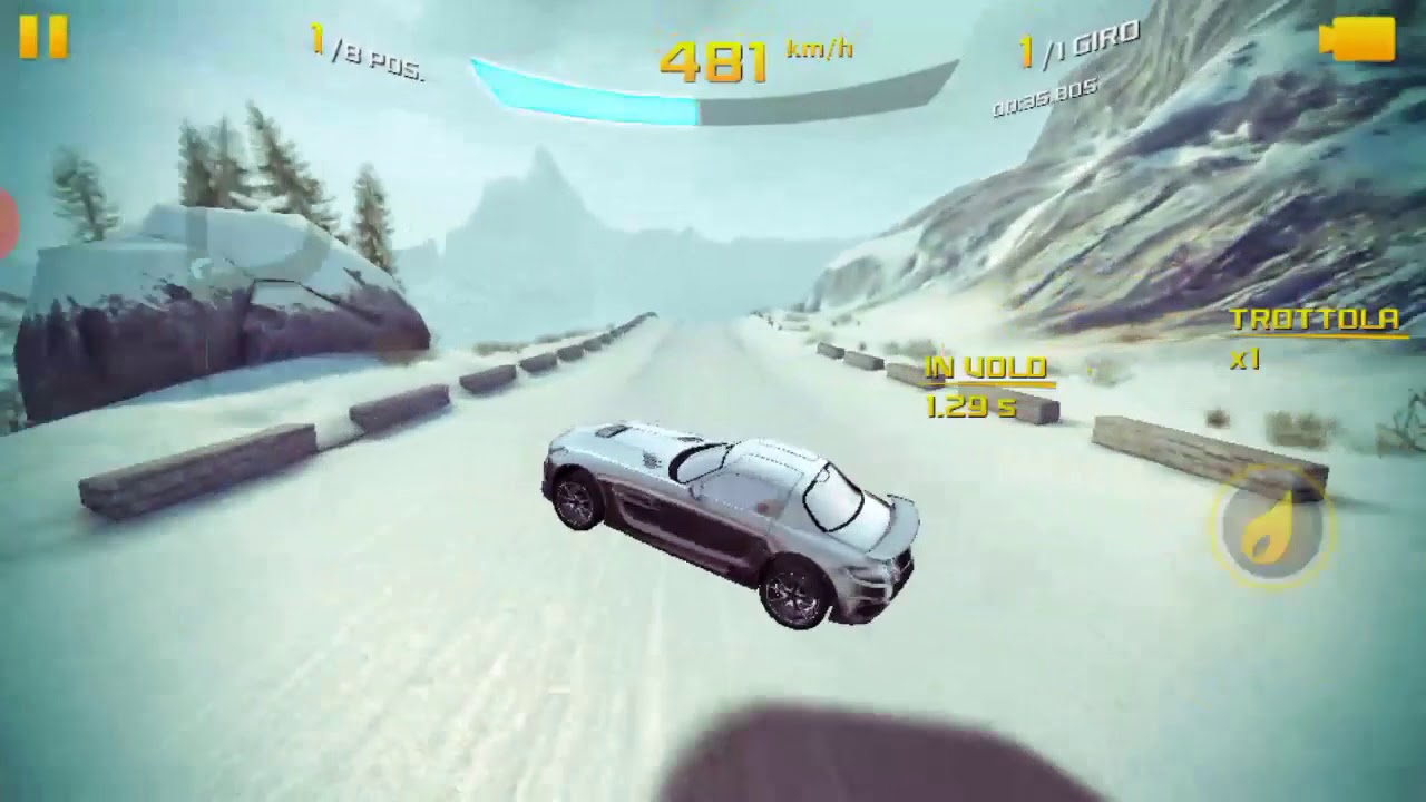 Division Cup Alps Reverse Mercedes Benz SLS AMG Black Series 51.447 ST