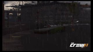 Drift com o Mazda rx7 - The Crew 2