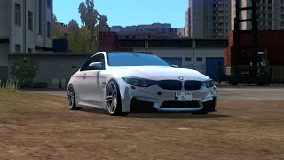 ETS2 MOD, BMW M4