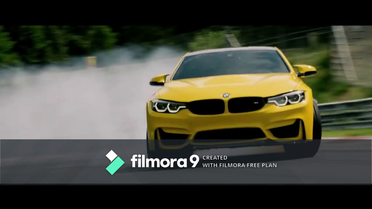 Escaping the Ring with the BMW M4 CS with satisfya song