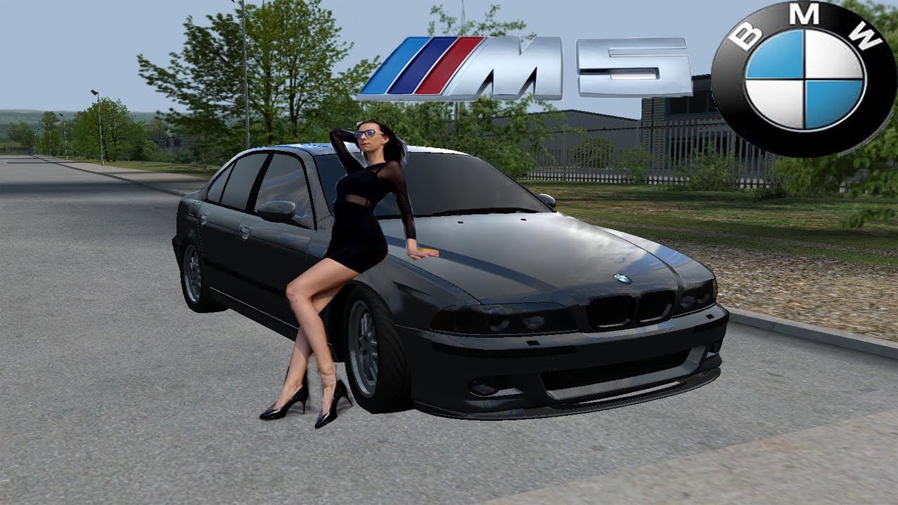 FAKİR BMW M5 E39 ALIYOR – BÖLÜM 2 – LFS Hikayeleri