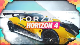 FORZA HORIZON 4  ▪  WAGPLAY 5 ▪  14  Aston Martin Models ◂ NO.C