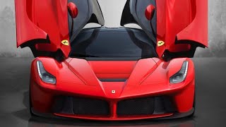 Ferrari LaFerrari #DrogaPoZwycięstwo | muzyka  Go hard or go home