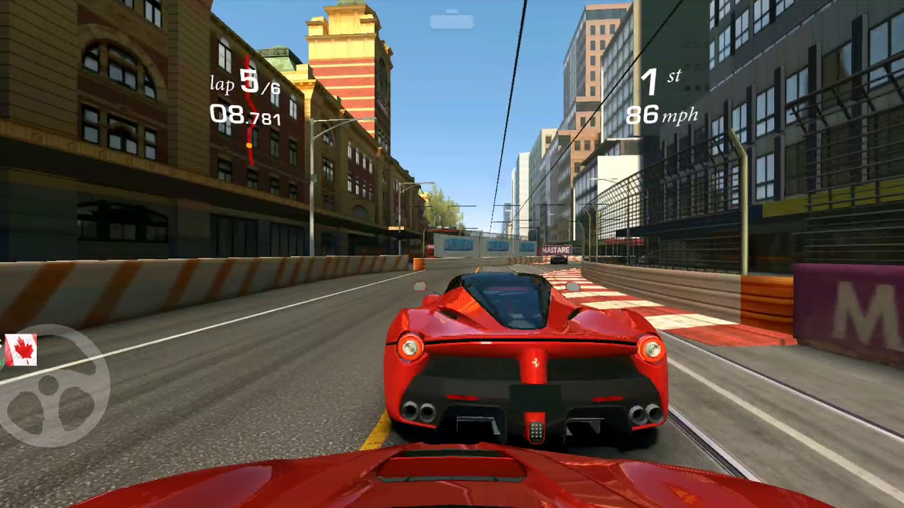 Ferrari Laferrari Championship 75% Complete.