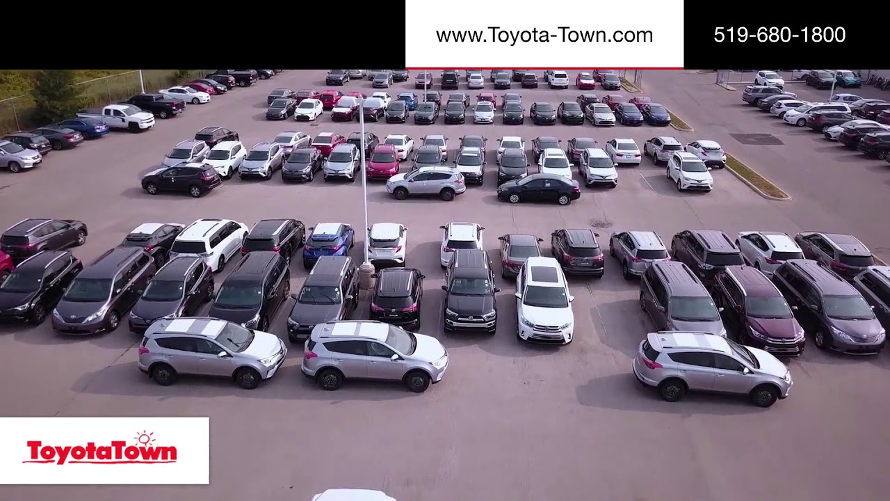 Find 2019 Toyota C-HR For Sale – London, ON