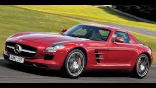 Forza Horizon 2 Part 75 - 2011 Mercedes Benz SLS AMG
