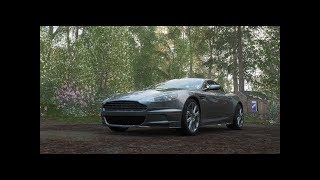 Forza Horizon 4 - Aston Martin DBS - James Bond Car Pack 2008 - Full Gameplay 2020