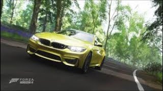 Forza Horizon 4-BMW M4 Coupe-Is this a best car?