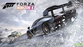 Forza Horizon 4 ||BMW M5 E39||
