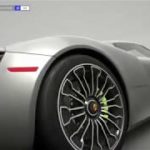 Forza Horizon 4 Porsche 918 Spyder Challenge