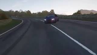Forza Horizon 4 un BMW M4 Coupe  si un Driftuletz