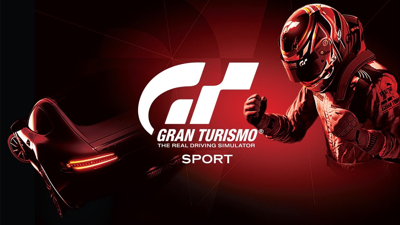 GRAND TURISMO SPORT (DELUXE EDITION) - DAILY WORKOUT CAR REWARD - MERCEDES - BENZ SLS AMG 02/03/20