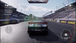 GRID - Mazda RX-7 Panspeed at Crescent Valley