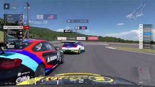 GT Sport: Audi TT Cup at Fuji (ToNKS League Race 3)