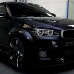 GTA 5 New Update BMW X6 M