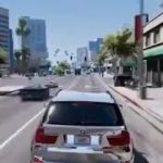 GTA5 BMW X6