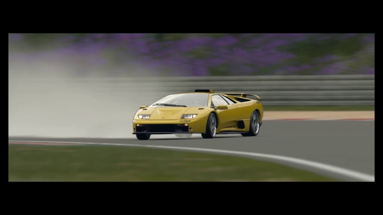 【GTsport】ドリフト集①