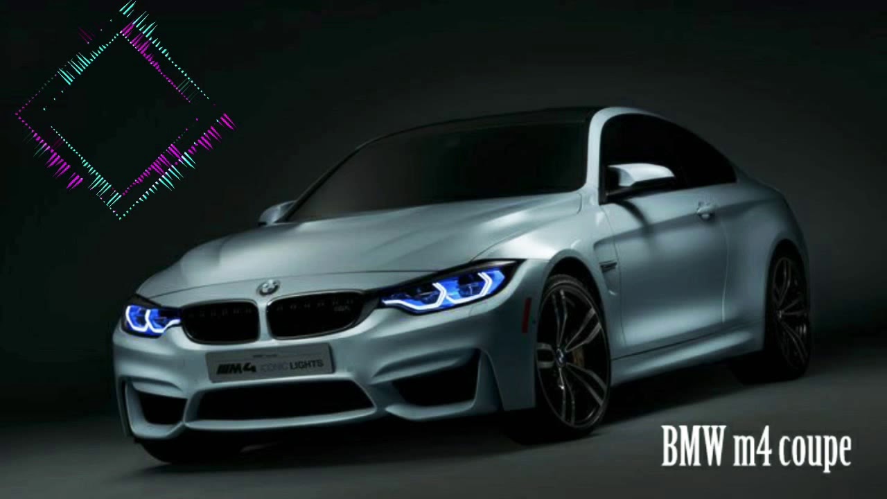 GYM Music Motivasional Songs workout | BMW M4 coupe