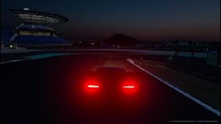 Gran Turismo™SPORT Aston Martin V12 Vantage GT3’12