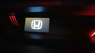 HONDAフリード