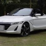 Honda S660 | A short review | 660CC Sports Car | Review in Urdu