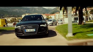 Imran Khan | Punjabi Munday | Audi S8 Vs Police