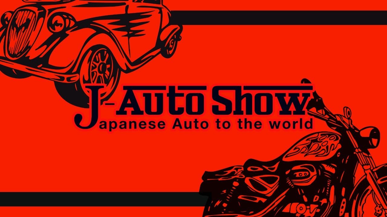 J-AuoShow LiveStream 3500 Car Video