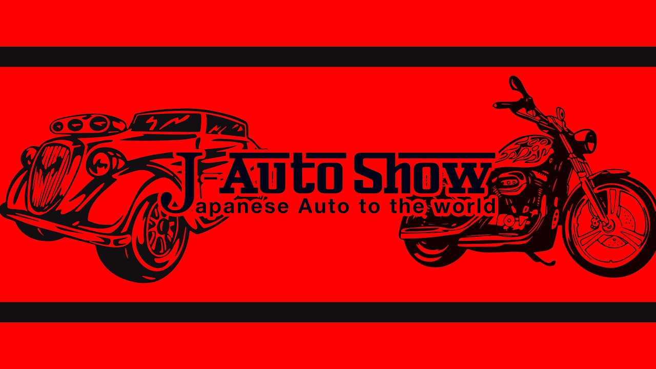 J-AuoShow LiveStream 3500 Car Video