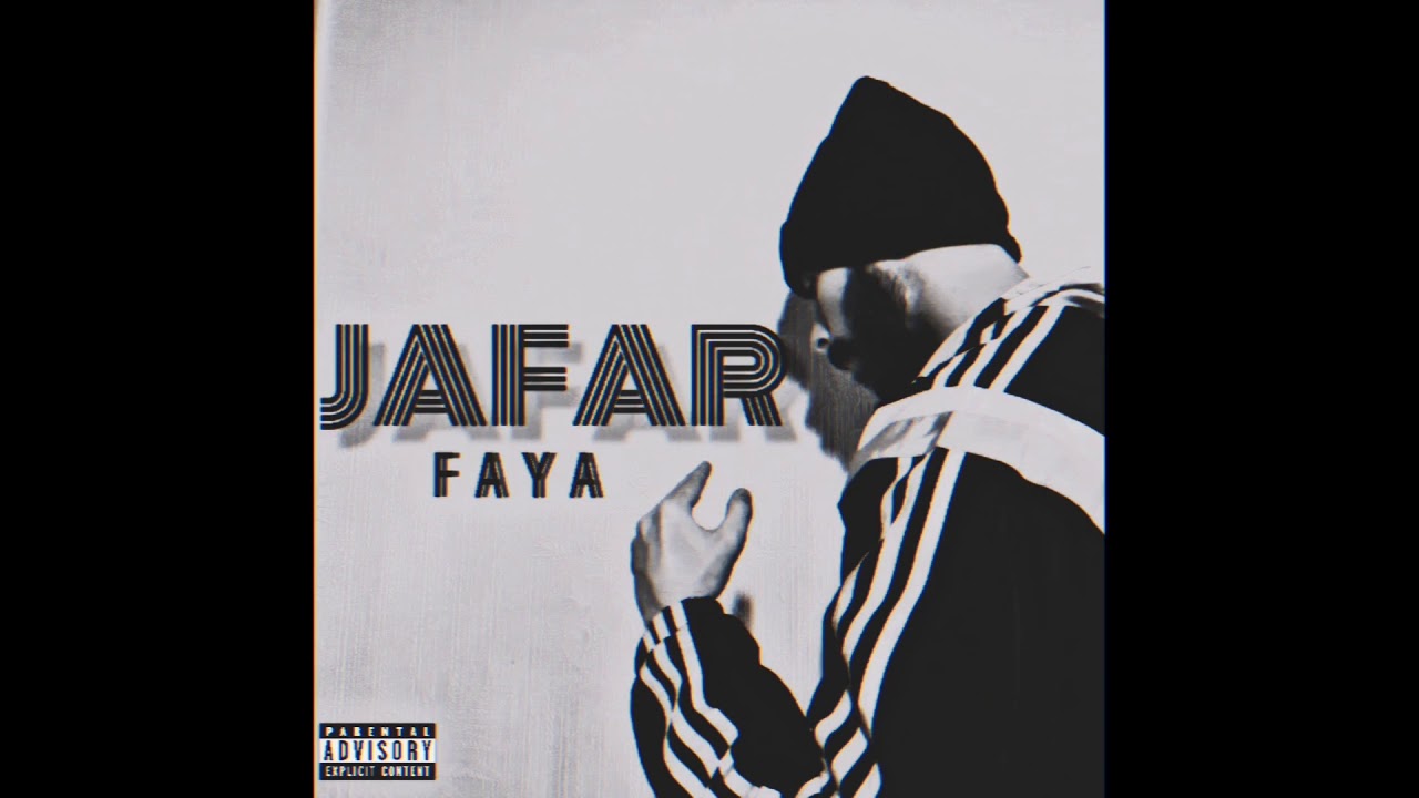 JAFAR – AUDI TT // SON OFFICIEL // 2020