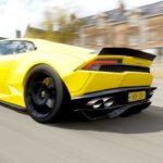 LAMBORGHINI HURACAN LP 610-4 l 1440p l 60fps