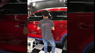 LIVE – Mazda CX8 | รีวิว เคลือบแก้ว เคลือบเซรามิก ถามราคา คลองหลวง ตลาดไท ปทุมธานี