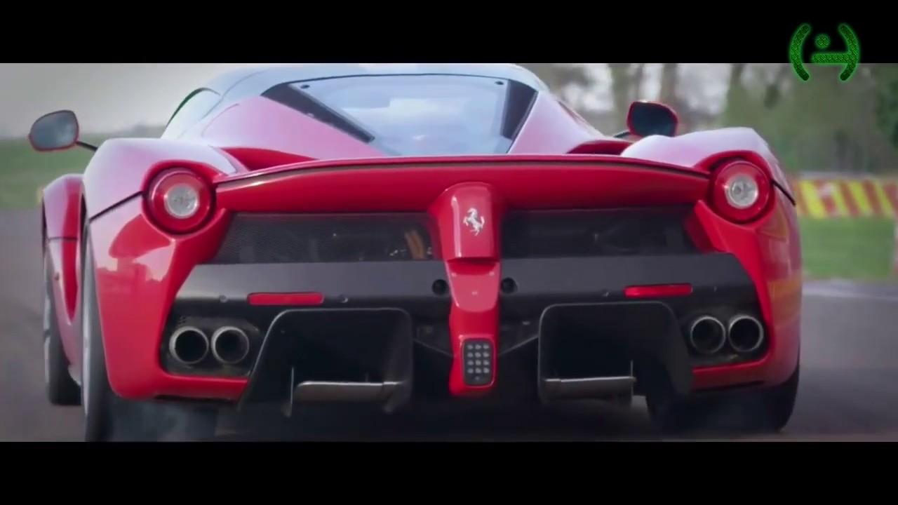 LaFerrari