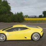 Lamborghini Huracan LP 610-4 - Forza Horizon 4