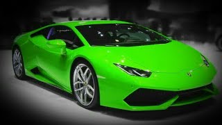 Lamborghini Huracan LP610-4,amazing car by amazing company