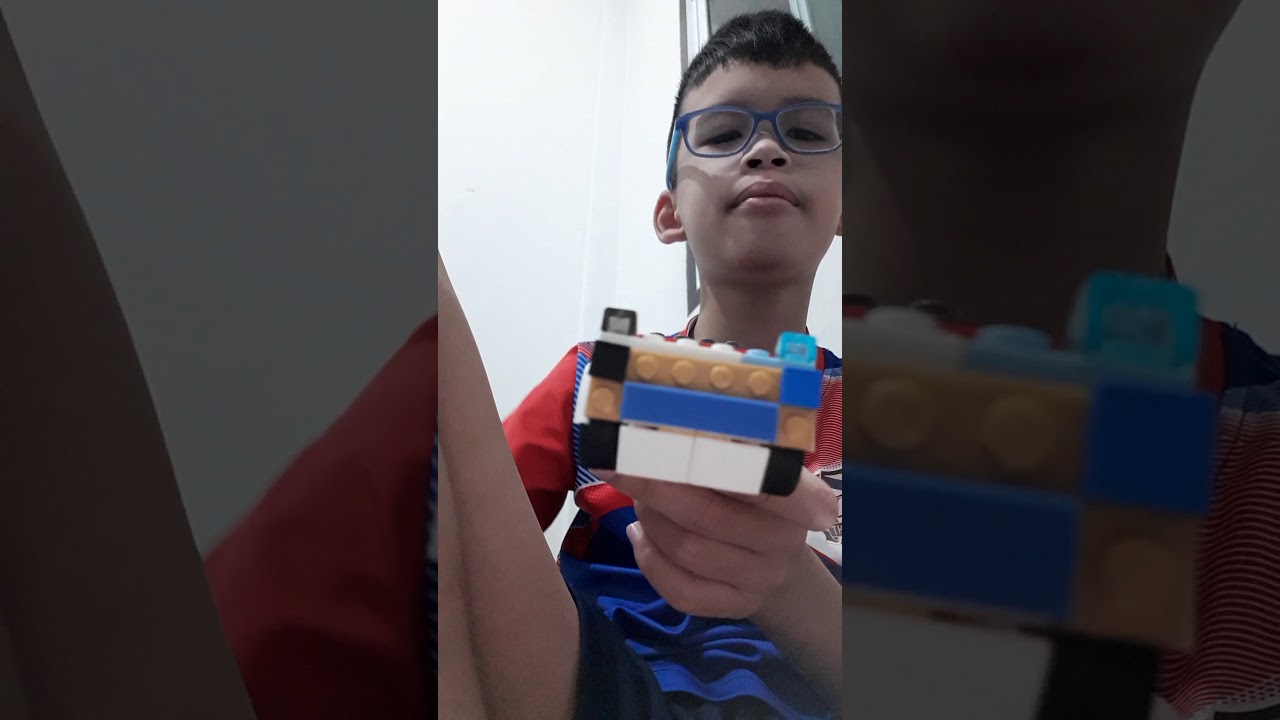Lego mazda rx7