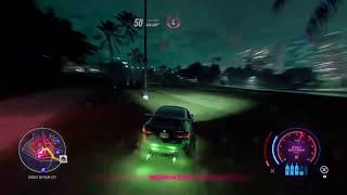 Live FR PS4 : NFS Heat #61 BMW X6 M / 2016 – Nuit