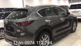 MAZDA CX5 THẾ HỆ 6.5 2020 SIÊU LƯỚT ĐẦU TIÊN TẠI VIỆT NAM