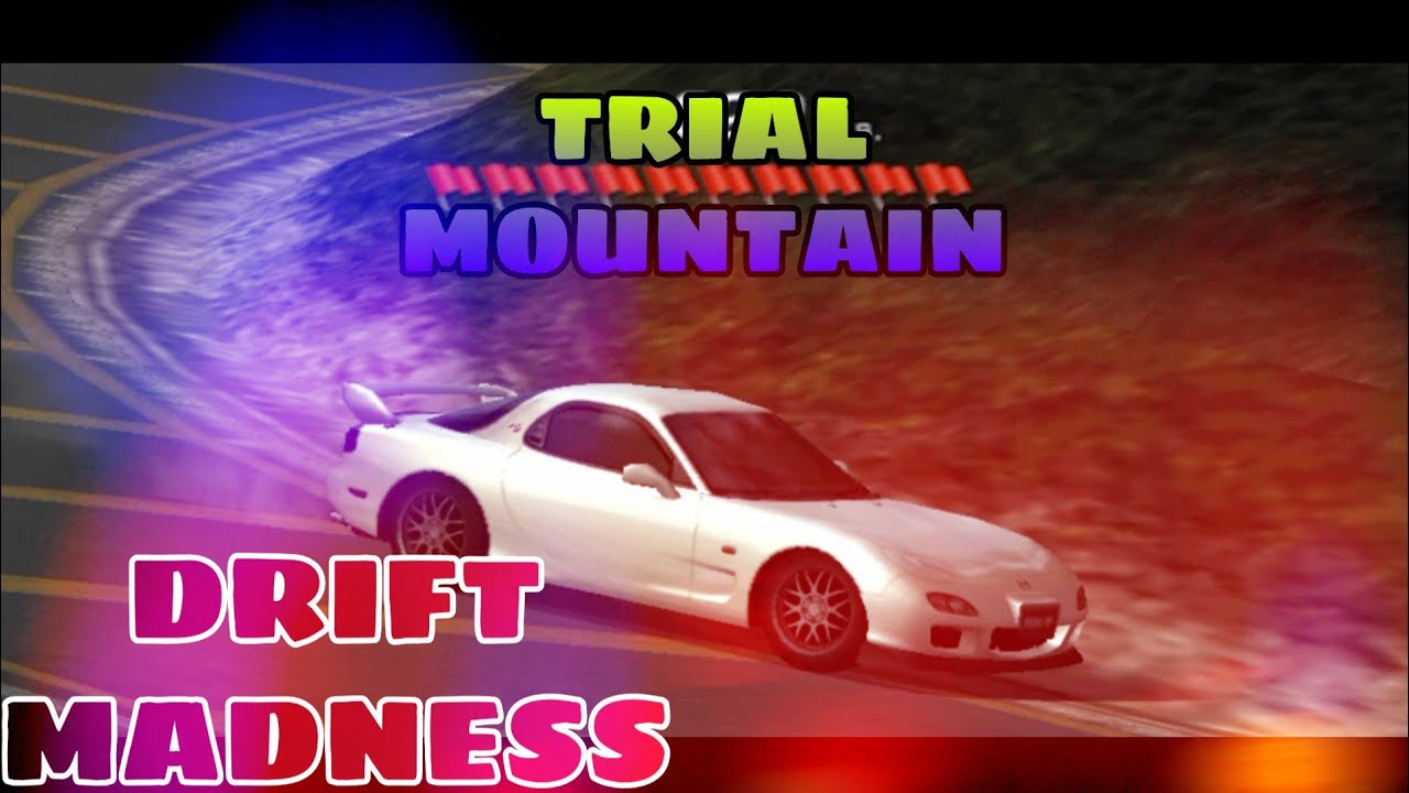 MAZDA RX-7 BATHURST (TRIAL MOUNTAIN)|Gran Turismo