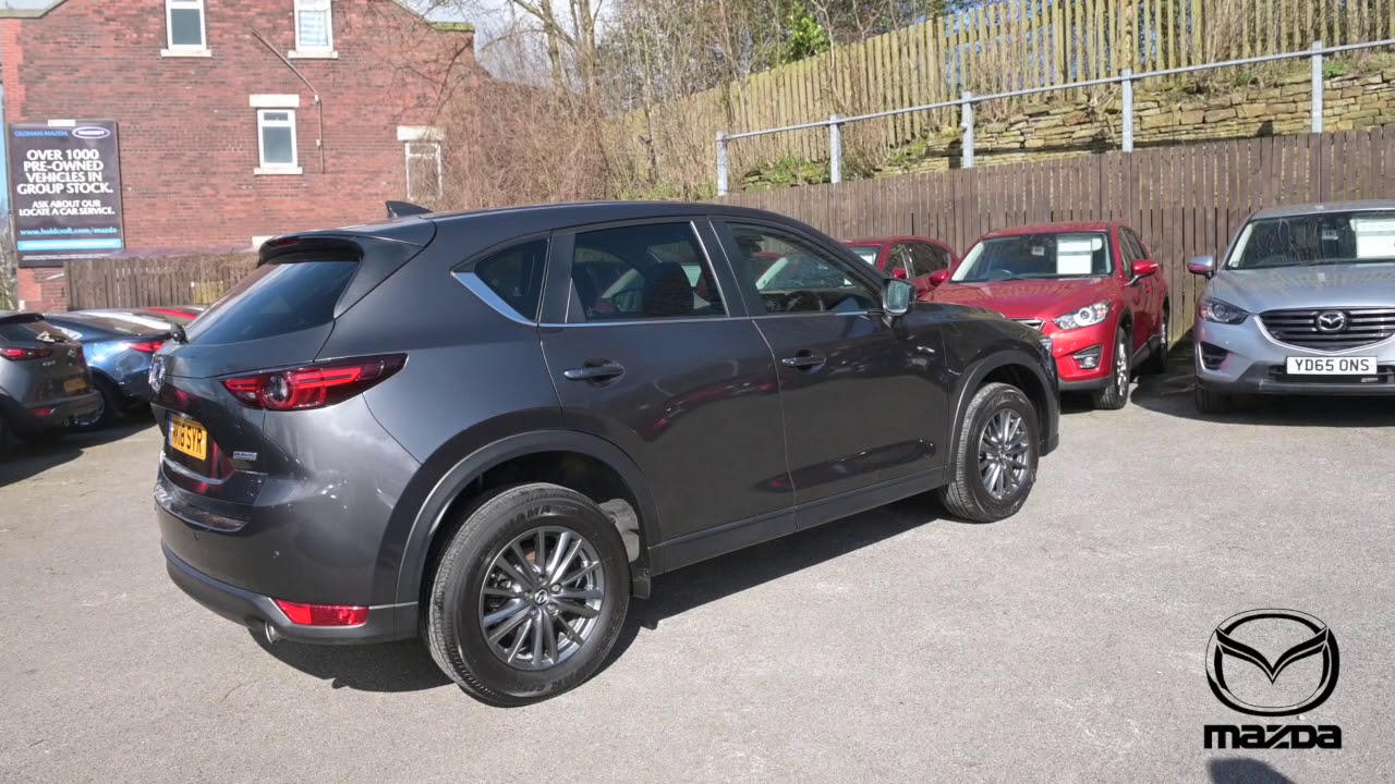 Mazda CX5 for sale