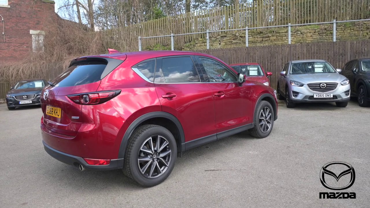 Mazda CX5 for sale