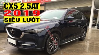 Mazda Cx5 xe lướt không có đối thủ tại Hà Nội | Bonbanh