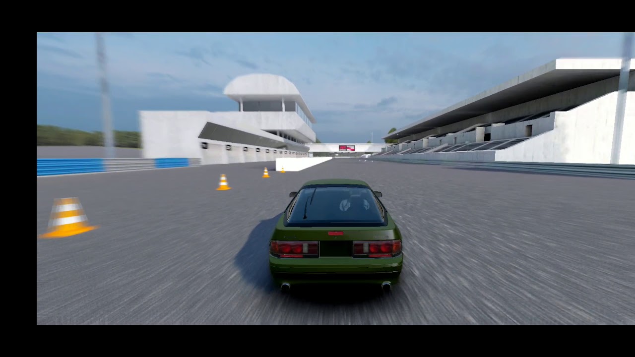 Mazda RX-7 V6 Assoluto Racing